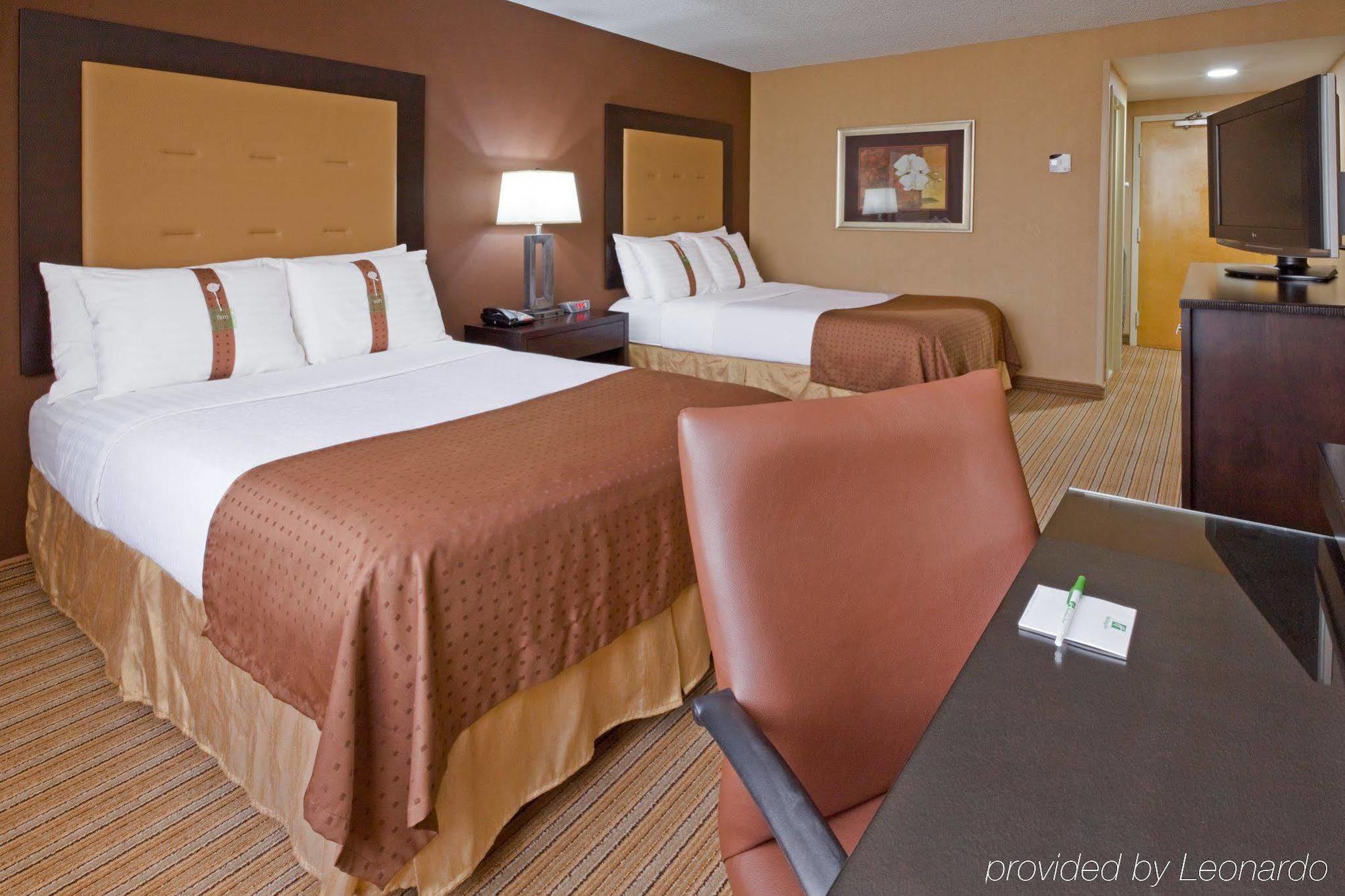 Holiday Inn & Suites Parsippany Fairfield, An Ihg Hotel Bilik gambar