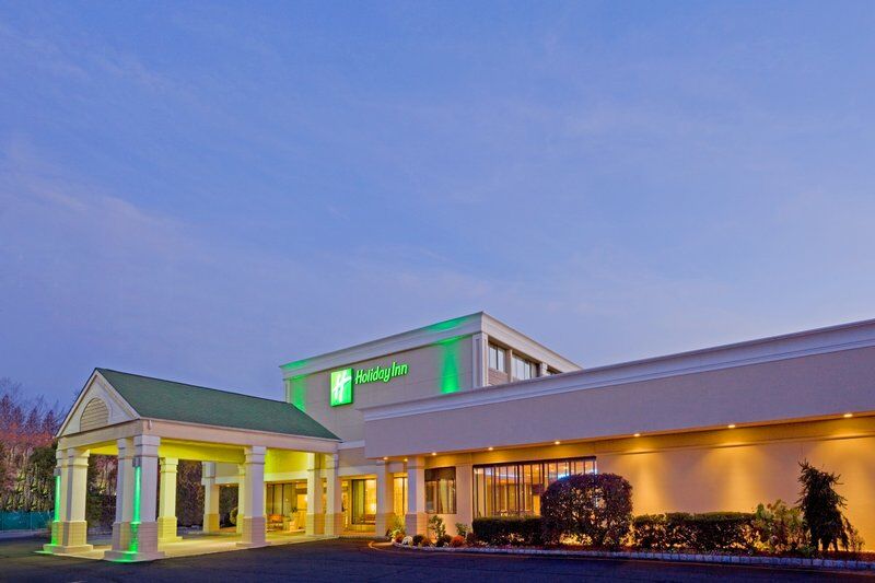 Holiday Inn & Suites Parsippany Fairfield, An Ihg Hotel Luaran gambar